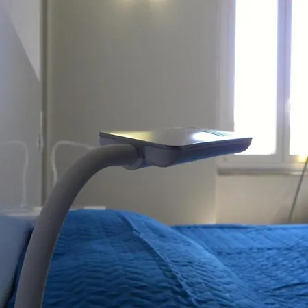 Apartment Libeccio
